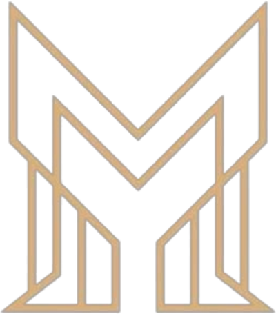 Magna Custom logo mark