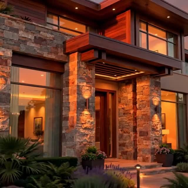Custom Homes