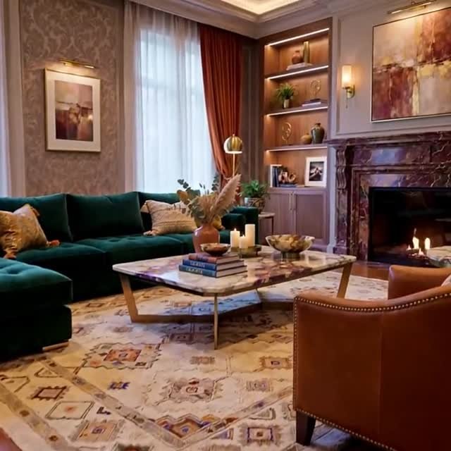 Whole-Home Renovation